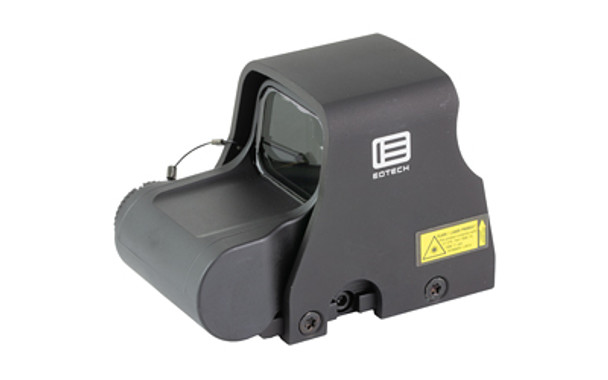 EOTECH XPS3 68MOA RING/1MOA DOT
