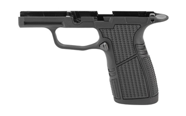 TYRANT P365 GRIP MOD SNUB SIZE BLK