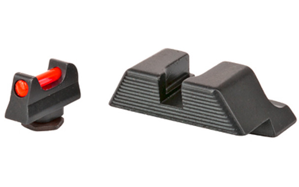 TRIJICON FIBER SIGHT FOR GLK 17/19 TRIJICON FIBER SIGHT FOR GLK 17/19