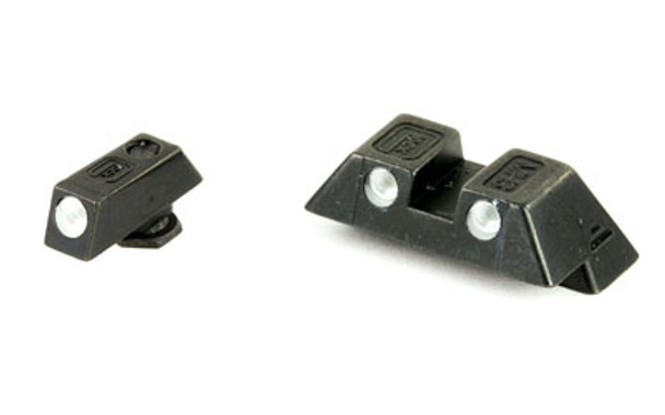 GLOCK OEM NIGHT SIGHT SET 6.9