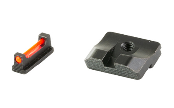 TRUGLO FO PRO FOR GLOCK HIGH SET