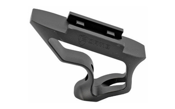 FORTIS SHIFT ANGLED FORE GRIP BLK