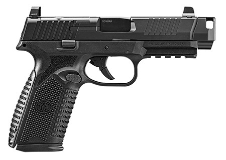 FN 510 MRD COMPENSATED 10MM