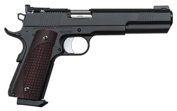 DAN WESSON BRUIN 10MM
