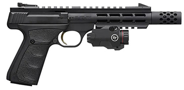 BROWNING BUCK MARK FIELD TARGET VISION 22 LR