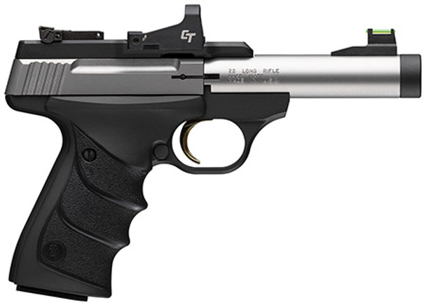 BROWNING BUCK MARK MICRO BULL SR W/OPTIC 22 LR