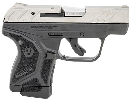 RUGER LCP II LITE RACK SYSTEM 22 LR