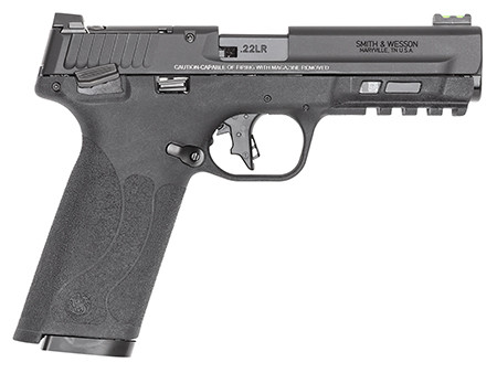 S&W M&P 22X 22 LR