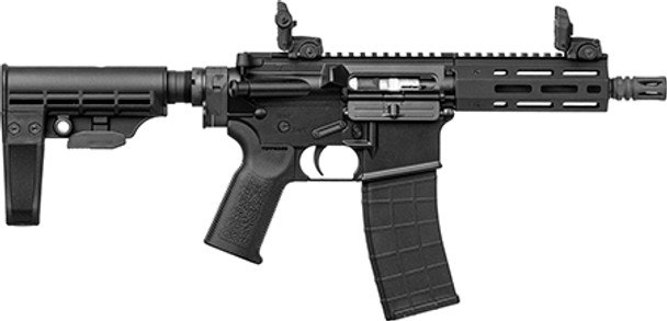 TIPPMANN ARMS M4 MICRO ELITE BUG OUT 22 LR