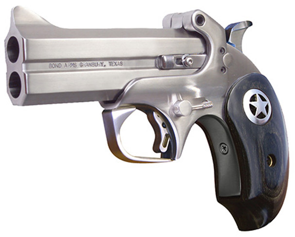 BOND ARMS RANGER II 38 SPECIAL