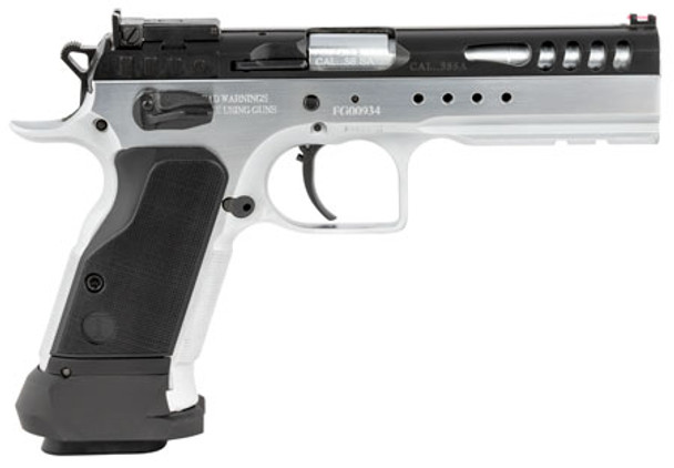 TANFOGLIO LIMITED MASTER 38 SUPER