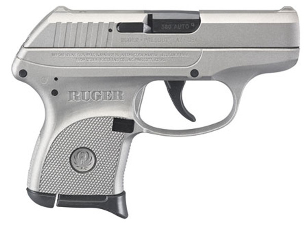 RUGER LCP STANDARD 380 ACP