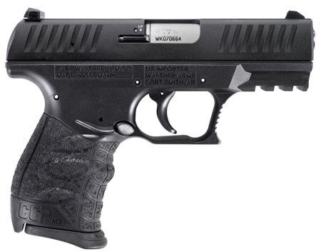 WALTHER ARMS CCP M2 380 ACP