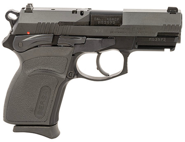 BERSA TPRC 45 ACP