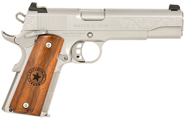 TISAS 1911 REPUBLIC OF TEXAS 45 ACP