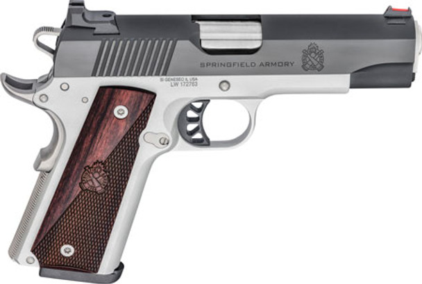 SPRINGFIELD ARMORY 1911 RONIN 45 ACP