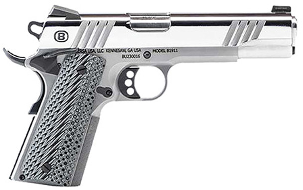 BERSA B1911 MIRROR 45 ACP