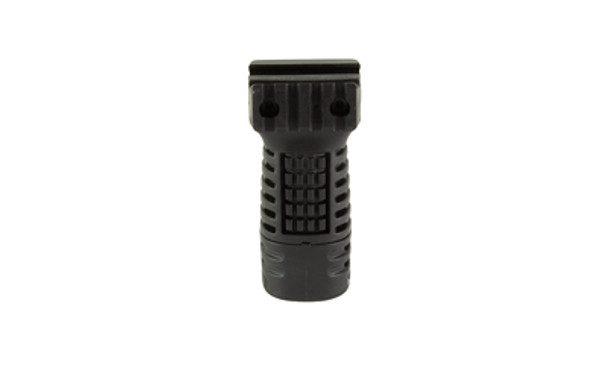 NCSTAR 1913 VERT GRIP MID LENGTH BLK
