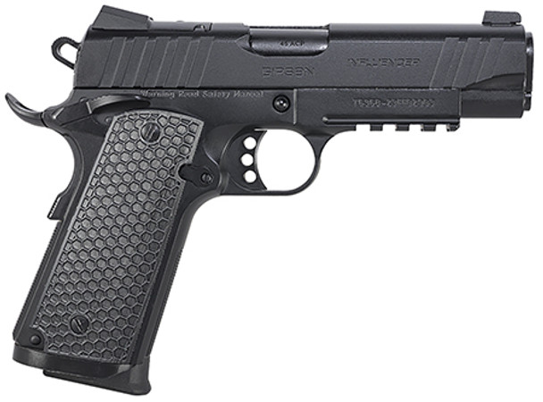 EAA MC1911 C INFLUENCER 45 ACP