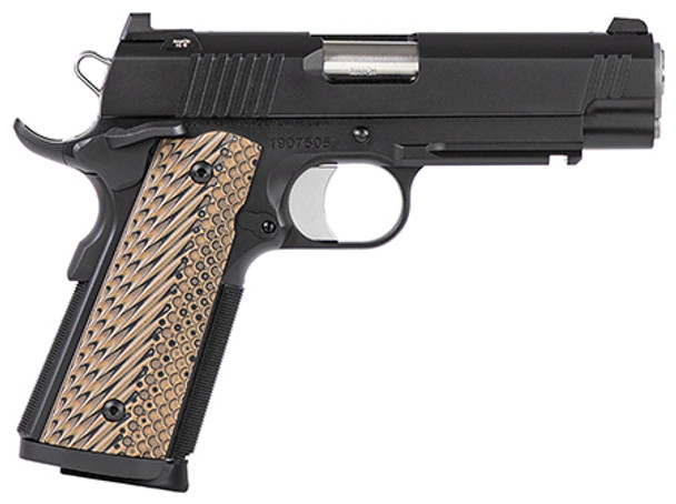 DAN WESSON SPECIALIST COMMANDER 45 ACP