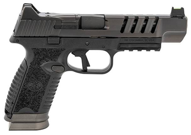 FN 509 LS EDGE 9MM