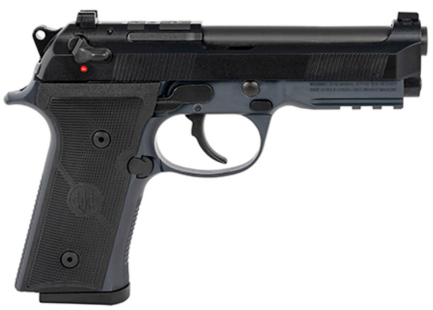 BERETTA 92X RDO CENTURION 9MM