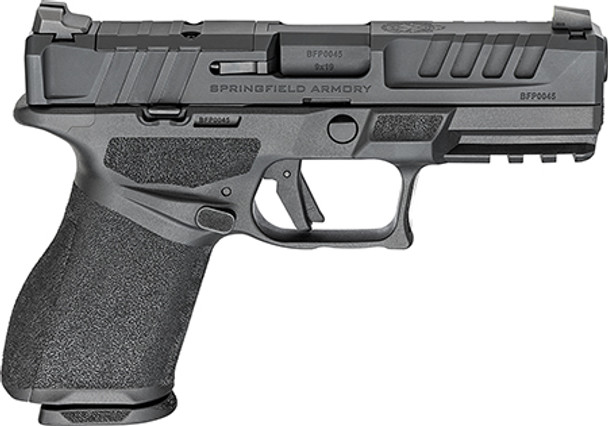 SPRINGFIELD ARMORY ECHELON GEAR UP 25 PACKAGE 9MM