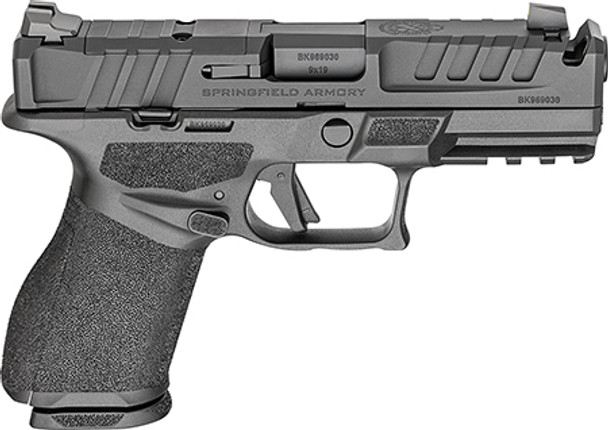 SPRINGFIELD ARMORY ECHELON 9MM