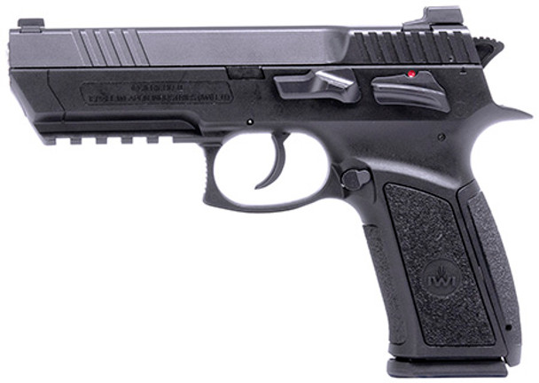 IWI US JERICHO 941 ENHANCED 9MM