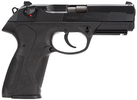 BERETTA PX4 STORM *CA COMPLIANT 9MM