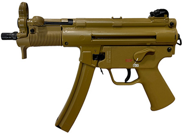 HK SP5K-PDW RAL8000 9MM