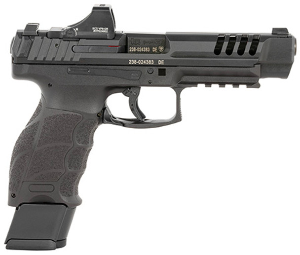 HK VP9L SCS 9MM