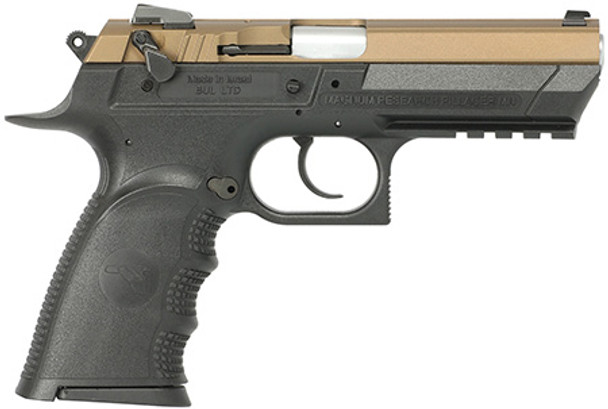 MAGNUM RESEARCH BABY EAGLE III 9MM