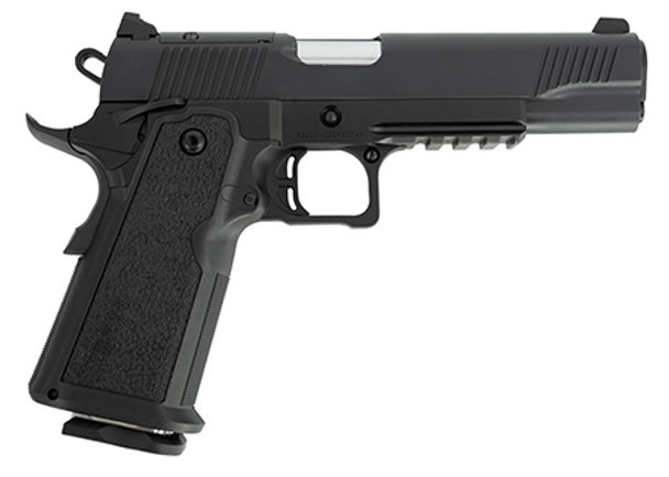 TISAS 1911 DUTY DS 9MM