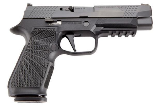 WILSON COMBAT P320 9MM