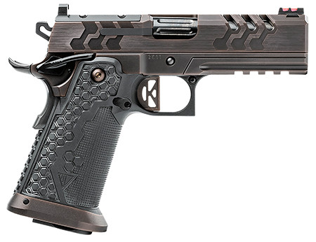 KIMBER 2K11 PRO ROYAL 9MM
