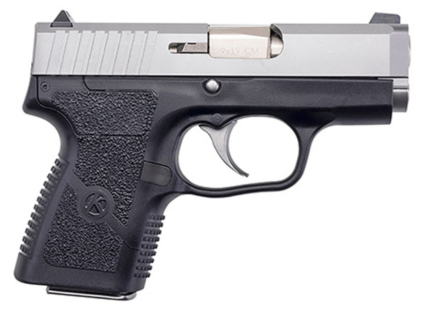KAHR ARMS CM9 POLYMER 9MM