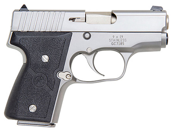 KAHR ARMS MK9 *CA COMPLIANT 9MM