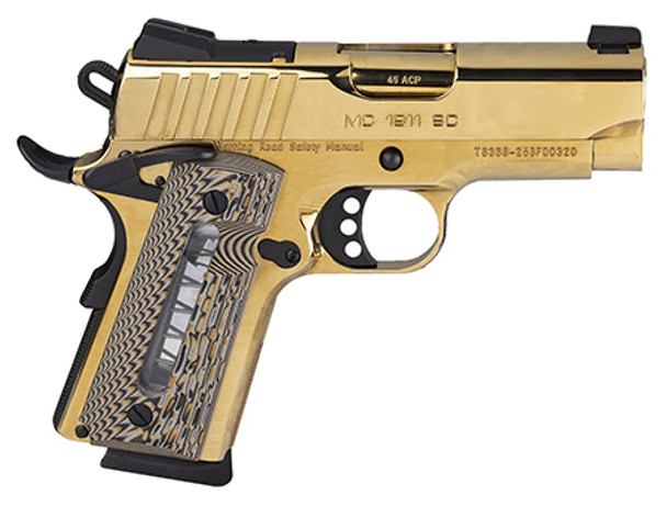EAA MC1911 SC 45 ACP