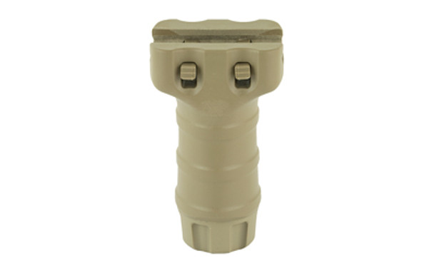 TANGO DWN SHORT VERTICAL GRIP FDE