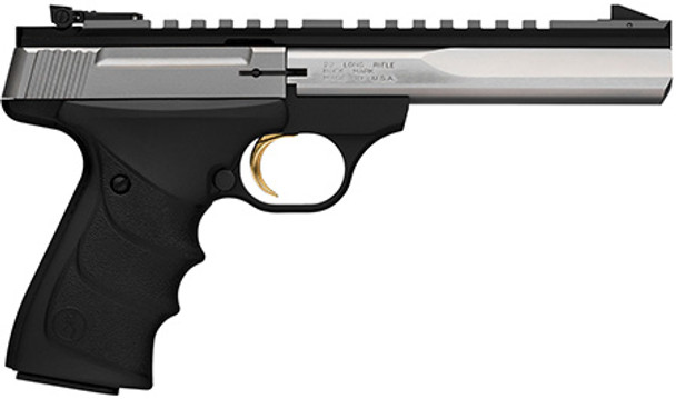 BROWNING BUCK MARK CONTOUR 22 LR