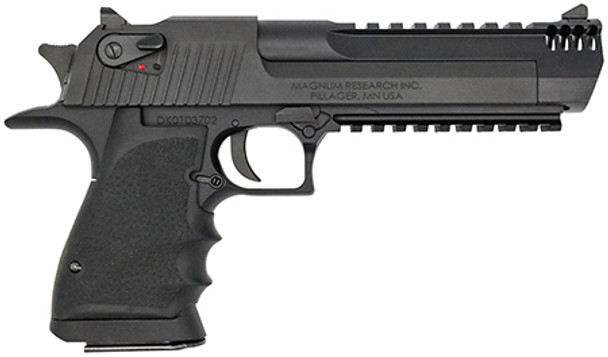 MAGNUM RESEARCH DESERT EAGLE L6 357 MAG
