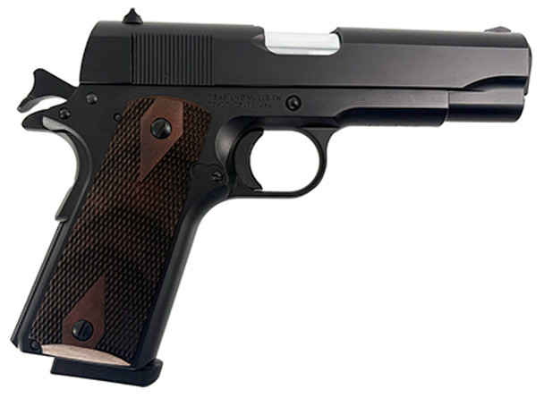 TISAS 1911 A1 TANKER 45 ACP