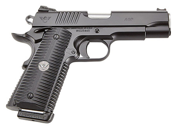 WILSON COMBAT ACP FULL-SIZE 45 ACP