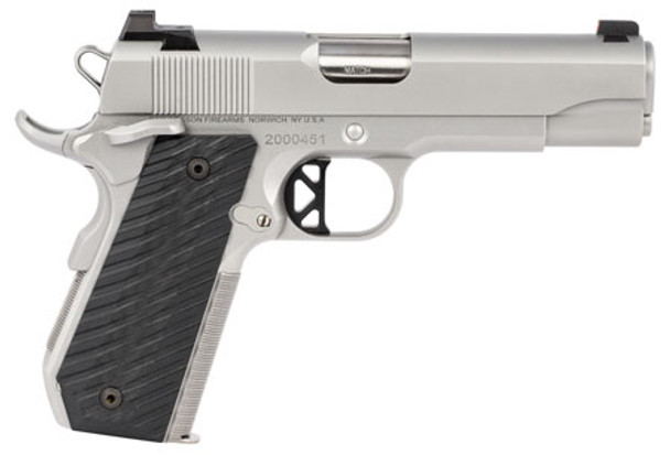 DAN WESSON V-BOB V-BOB 45 ACP