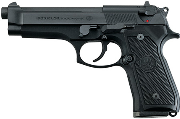 BERETTA 92FS *CA COMPLIANT 9MM