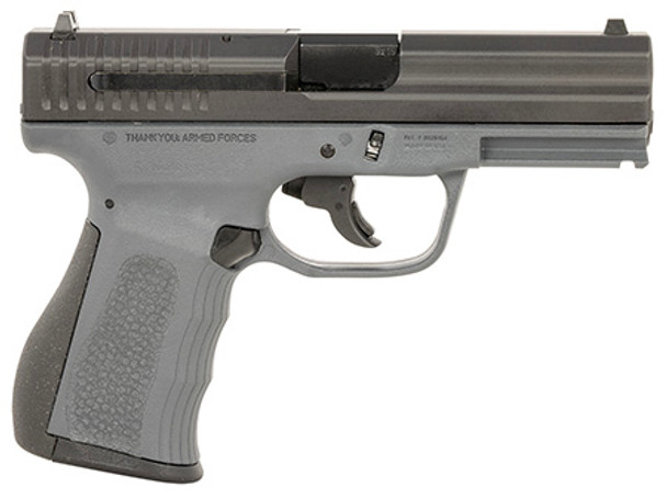FMK 9C1 G2 *CA/MA COMPLIANT 9MM