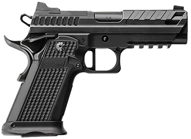 FUSION PRECISION XP PRO COMP 9MM