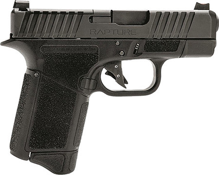 GFORCE ARMS RAPTURE 9MM 12+1 GF932512GB