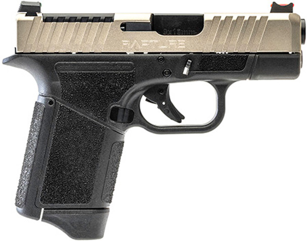 GFORCE ARMS RAPTURE 9MM